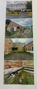 Продается здание, 1 325,7 м²