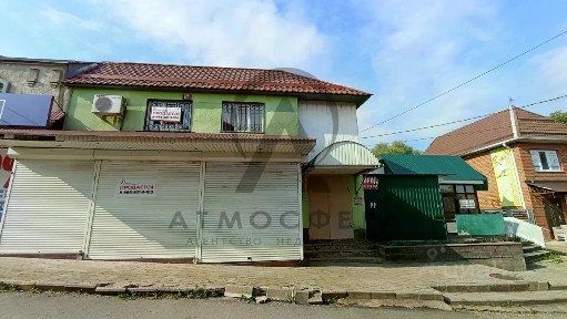 Продается помещение свободного назначения, 233,5 м²