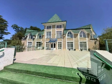 Продается здание, 1 542 м²