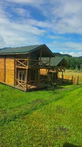 Сдается 2-этажный дом, 120 м²