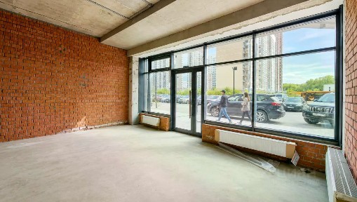 Продается помещение свободного назначения, 114,96 м²