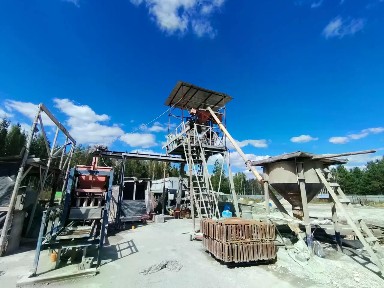 Продается производство, 23 400 м²