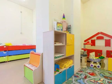 Продается готовый бизнес ⋅ детский сад, 252 м²