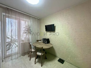 Продается 2-комн. квартира, 46,1 м²