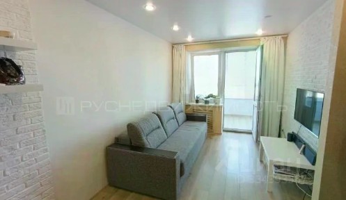 Продается 1-комн. квартира, 31,7 м²