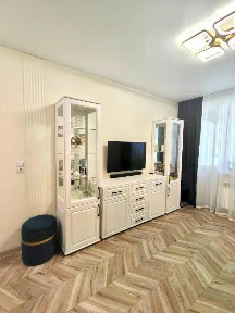 Продается студия, 32,7 м²