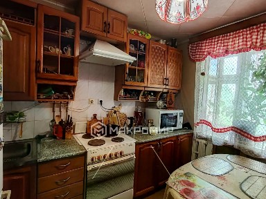 Продается 4-комн. квартира, 72,5 м²