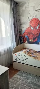 Продается 2-комн. квартира, 41 м²