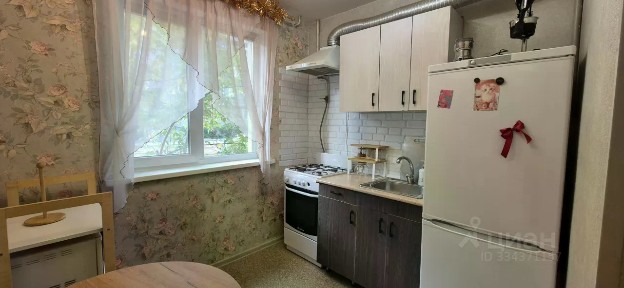 Продается 1-комн. квартира, 30,6 м²