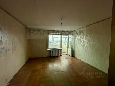 Продается 3-комн. квартира, 59,6 м²