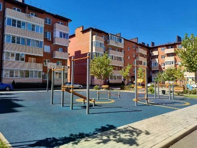 Продается 1-комн. квартира, 40 м²