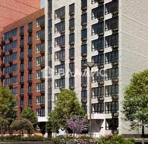 Продается 1-комн. квартира, 36,8 м²