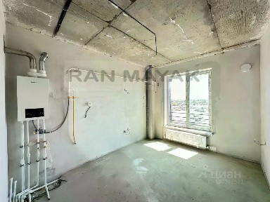 Продается 3-комн. квартира, 75,1 м²