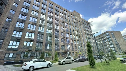 Продается студия, 19,8 м²