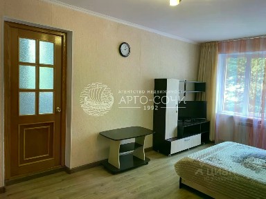 Продается 1-комн. квартира, 32,5 м²