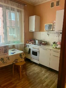 Продается 1-комн. квартира, 34 м²
