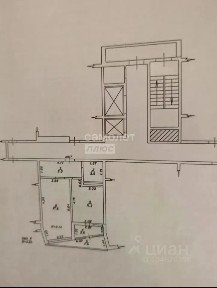 Продается 1-комн. квартира, 48 м²