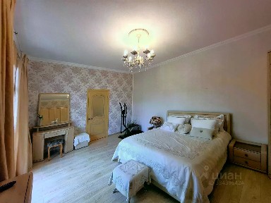 Продается 1-комн. квартира, 53,9 м²