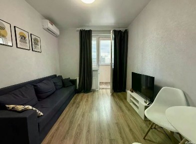 Продается 1-комн. квартира, 37 м²