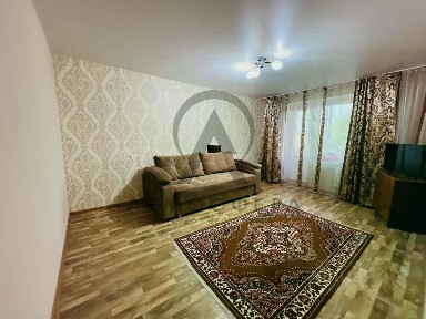 Продается 2-комн. квартира, 50,6 м²