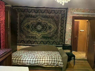 Сдается 1-этажный дом, 36 м²