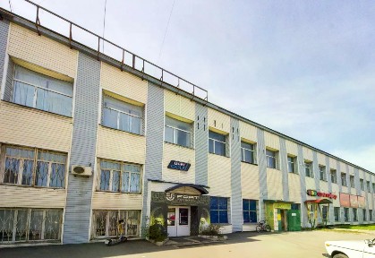 Сдается помещение свободного назначения, 1 129 м²