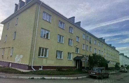 Сдается 1-комн. квартира, 22 м²