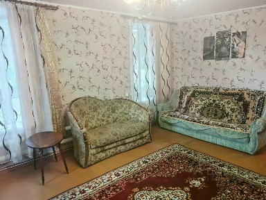 Сдается 2-комн. квартира, 50 м²