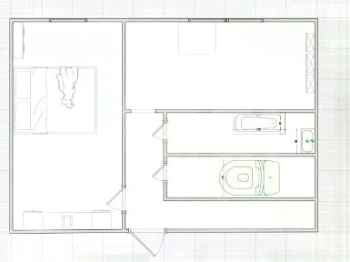 Сдается 1-комн. квартира, 30,5 м²