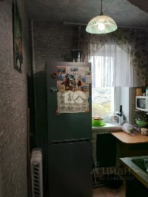 Продается 1-комн. квартира, 21 м²