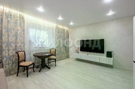 Продается 3-комн. квартира, 57,3 м²