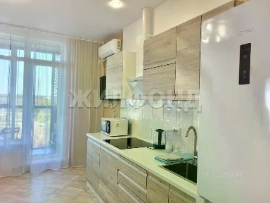 Продается 2-комн. квартира, 36,6 м²