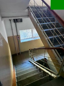 Продается 2-комн. квартира, 46,6 м²