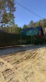 Продается 2-этажный дом, 40 м²