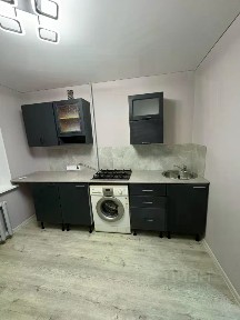 Сдается 1-комн. квартира, 33,1 м²