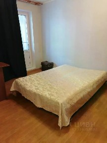 Сдается 1-комн. квартира, 24 м²