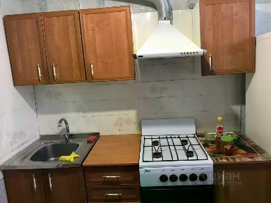 Сдается 1-комн. квартира, 34 м²