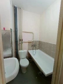 Сдается 1-комн. квартира, 24,6 м²