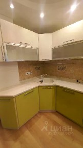 Сдается 1-комн. квартира, 42 м²