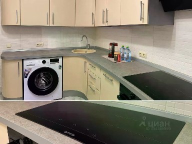 Сдается 1-комн. квартира, 38 м²