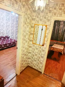 Сдается 1-комн. квартира, 37 м²