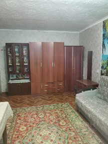 Сдается 1-комн. квартира, 33 м²