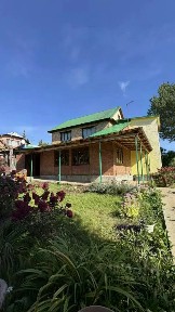 Продается 2-этажный дом, 116 м²