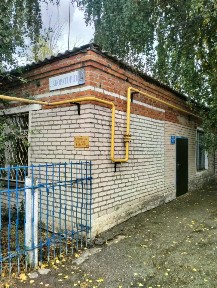 Продается здание, 87,9 м²