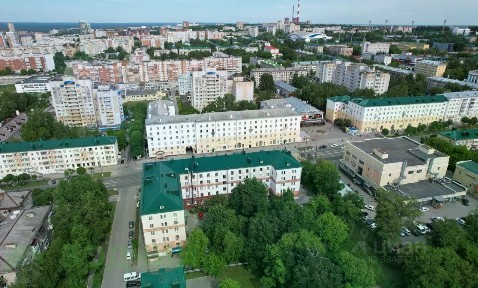 Продается помещение свободного назначения, 33,8 м²