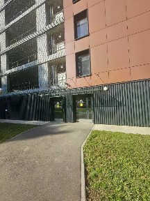 Продается 1-комн. квартира, 14 м²