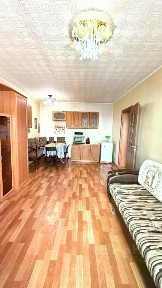 Продается 1-комн. квартира, 39,6 м²