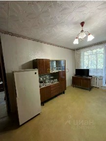 Продается 2-комн. квартира, 44,2 м²