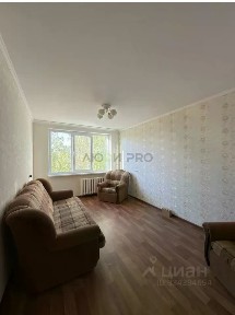 Продается 3-комн. квартира, 65,8 м²