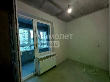 Продается 1-комн. квартира, 33 м²